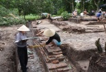 Đồng Tháp Mười có thể có 10 ngôi tháp như truyền thuyết